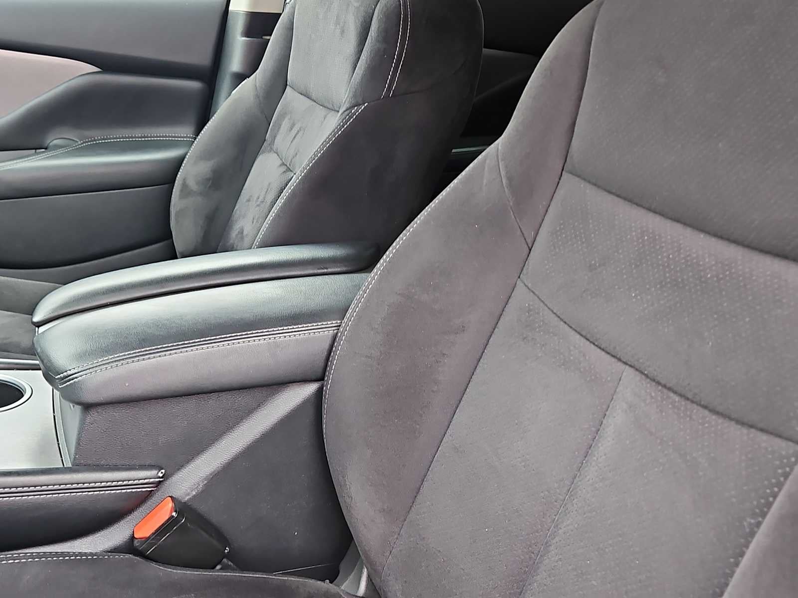 2020 Nissan Murano S FWD