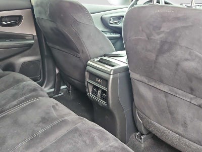 2020 Nissan Murano S FWD