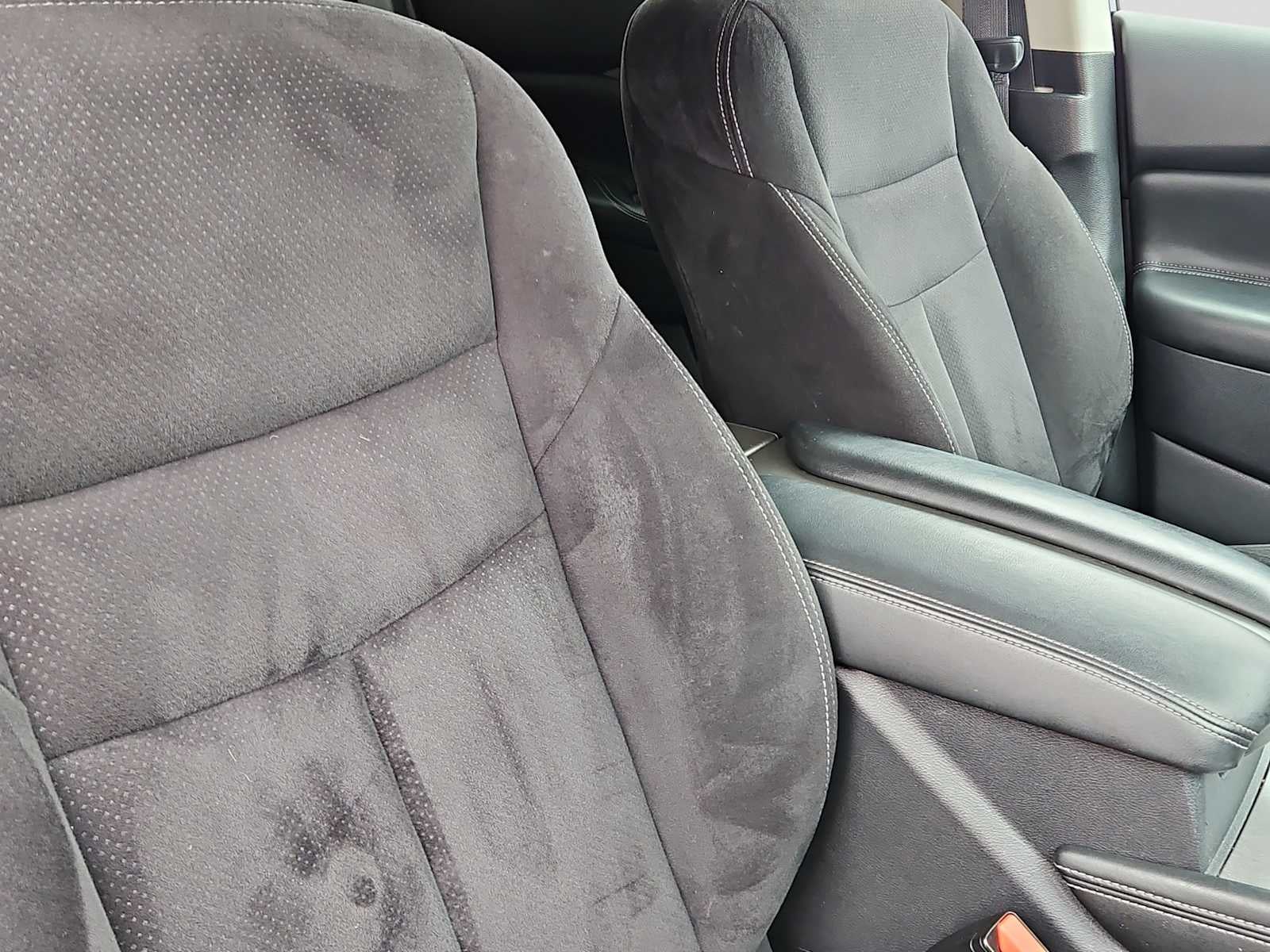 2020 Nissan Murano S FWD