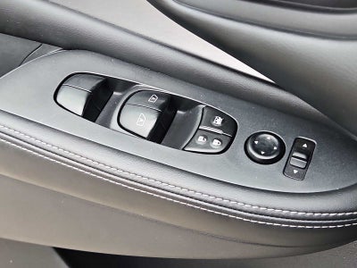 2020 Nissan Murano S FWD