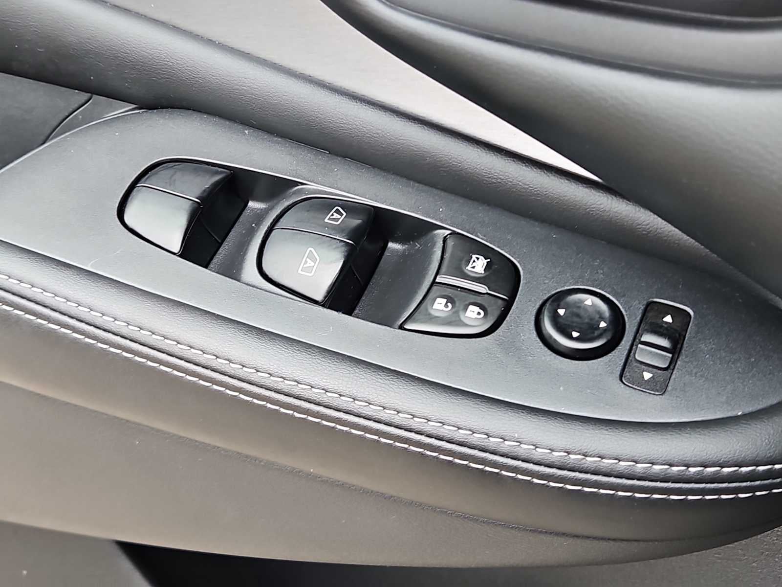 2020 Nissan Murano S FWD