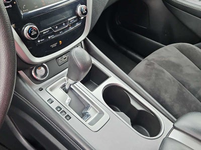 2020 Nissan Murano S FWD