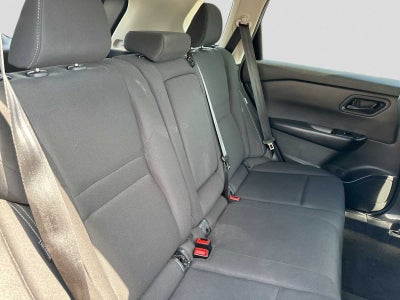 2024 Nissan Rogue S FWD