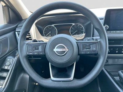 2024 Nissan Rogue S FWD