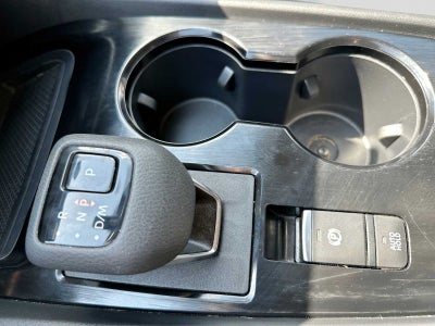 2024 Nissan Rogue S FWD