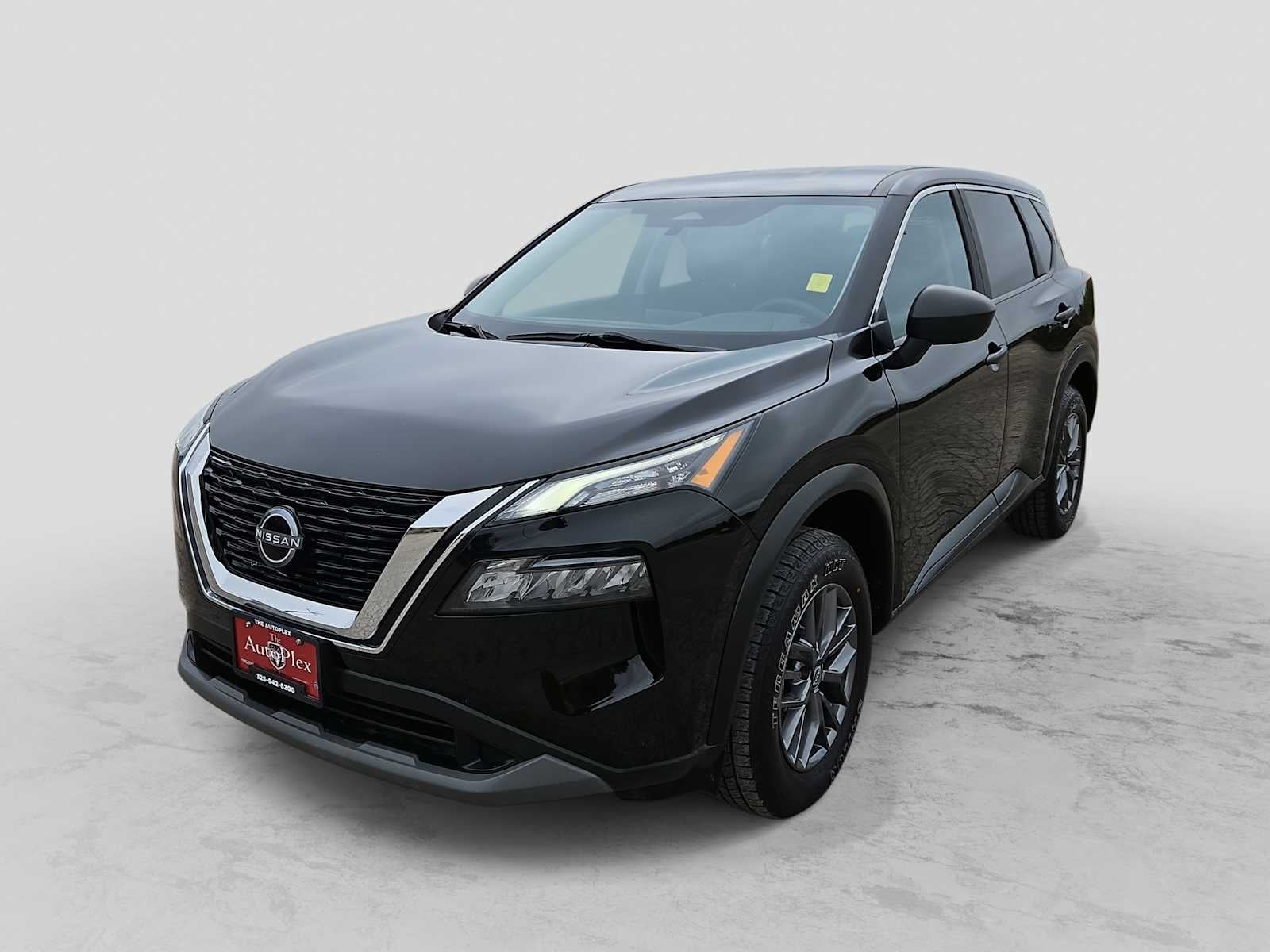 2023 Nissan Rogue S FWD's photo