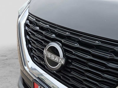 2023 Nissan Rogue S FWD