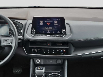 2023 Nissan Rogue S FWD