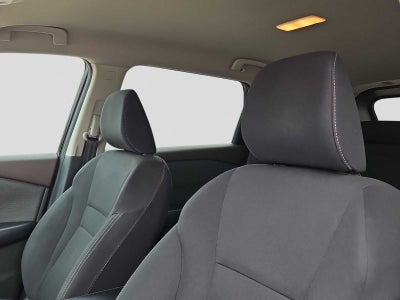 2023 Nissan Rogue S FWD