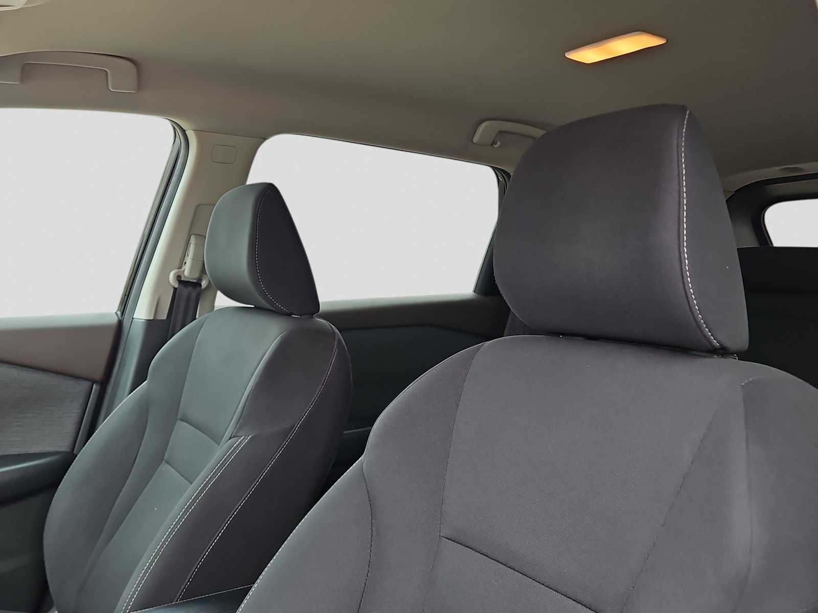 2023 Nissan Rogue S FWD