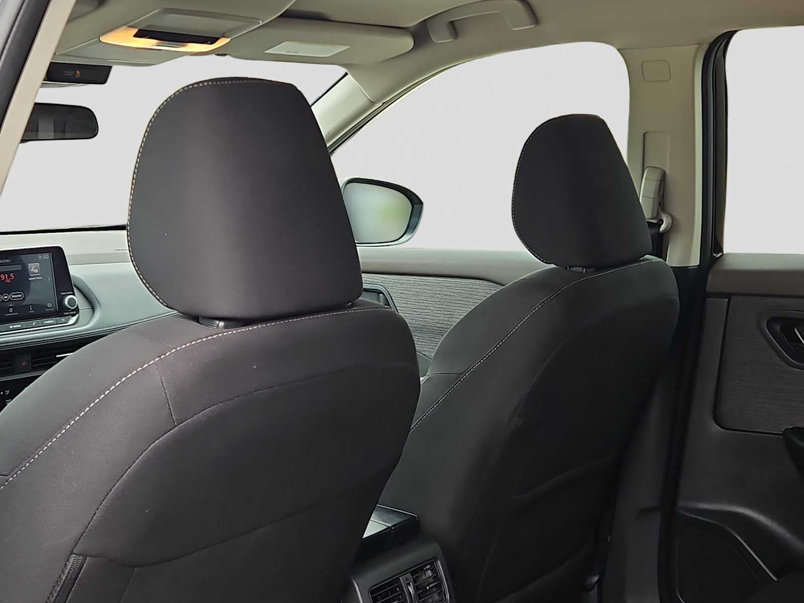 2023 Nissan Rogue S FWD