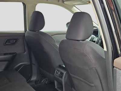 2023 Nissan Rogue S FWD