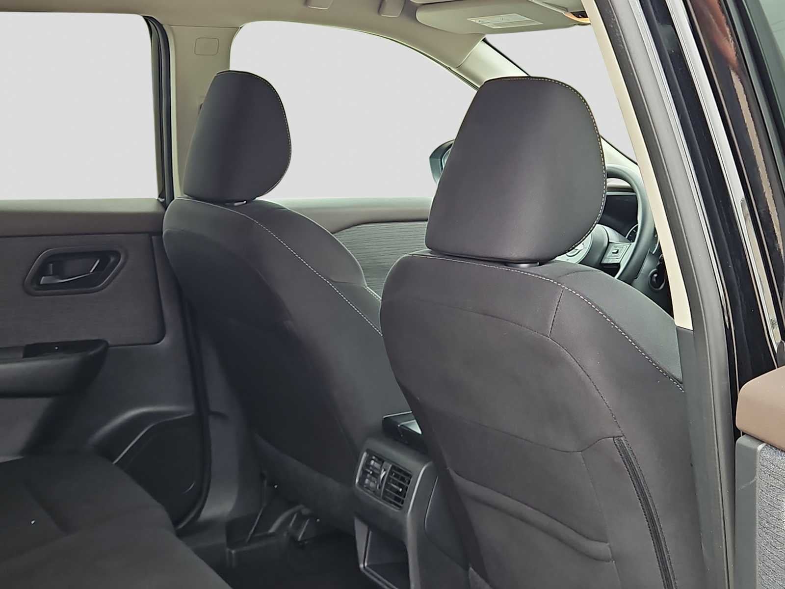 2023 Nissan Rogue S FWD