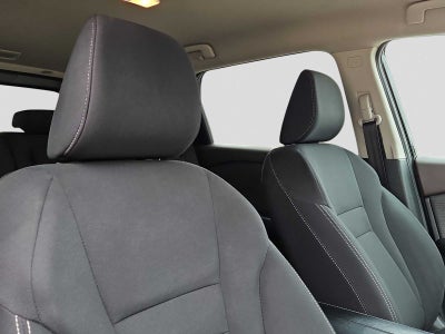 2023 Nissan Rogue S FWD