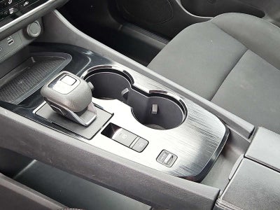 2023 Nissan Rogue S FWD