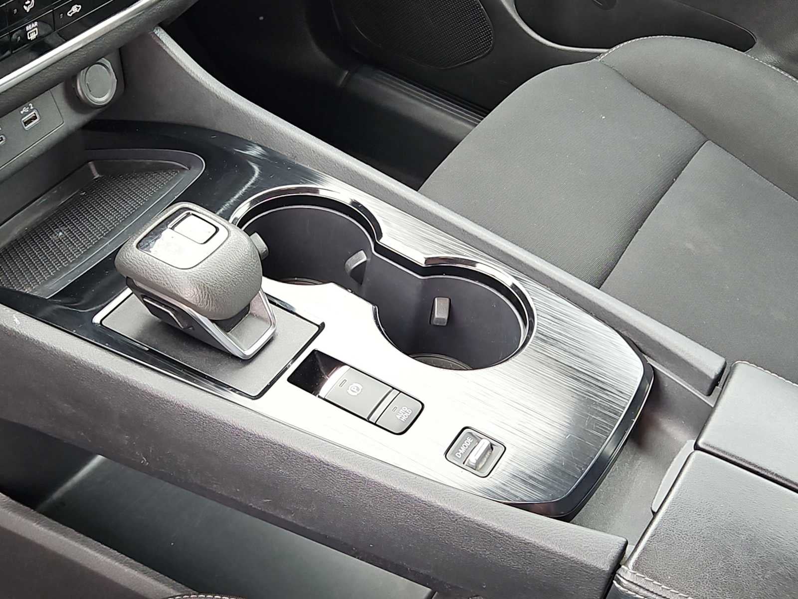 2023 Nissan Rogue S FWD