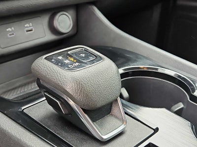 2023 Nissan Rogue S FWD
