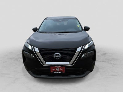 2023 Nissan Rogue S FWD