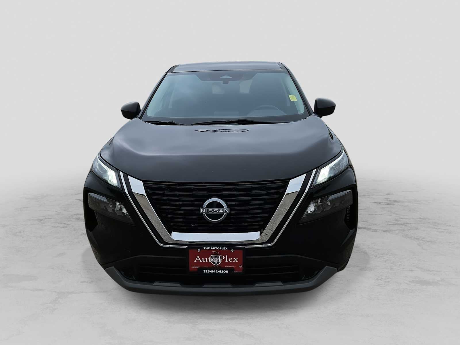 2023 Nissan Rogue S FWD