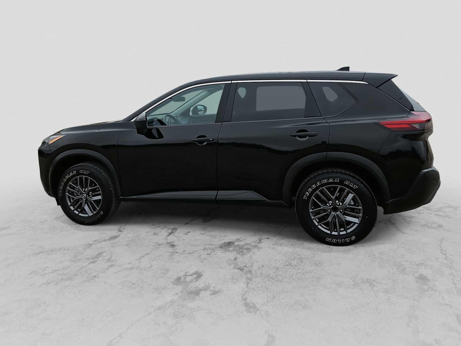 2023 Nissan Rogue S FWD