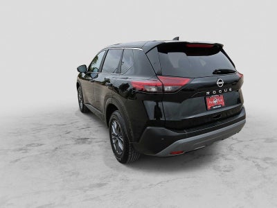 2023 Nissan Rogue S FWD
