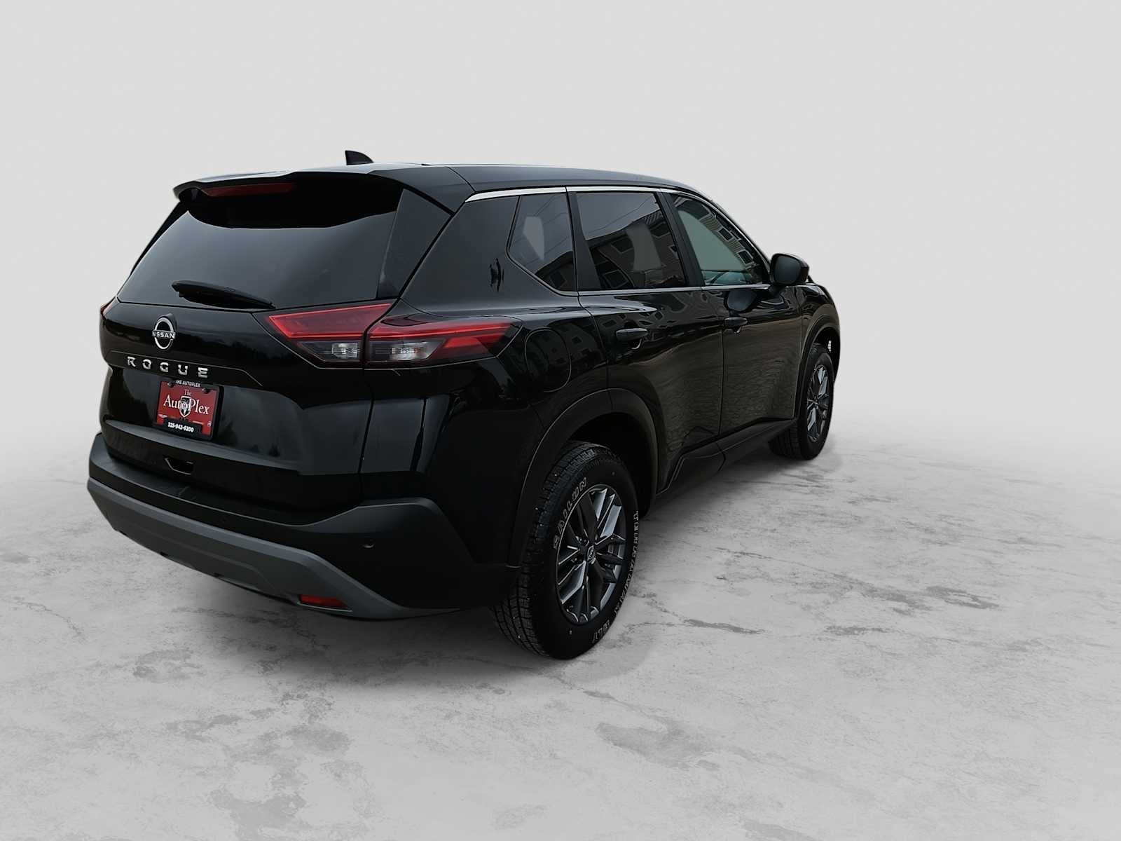 2023 Nissan Rogue S FWD
