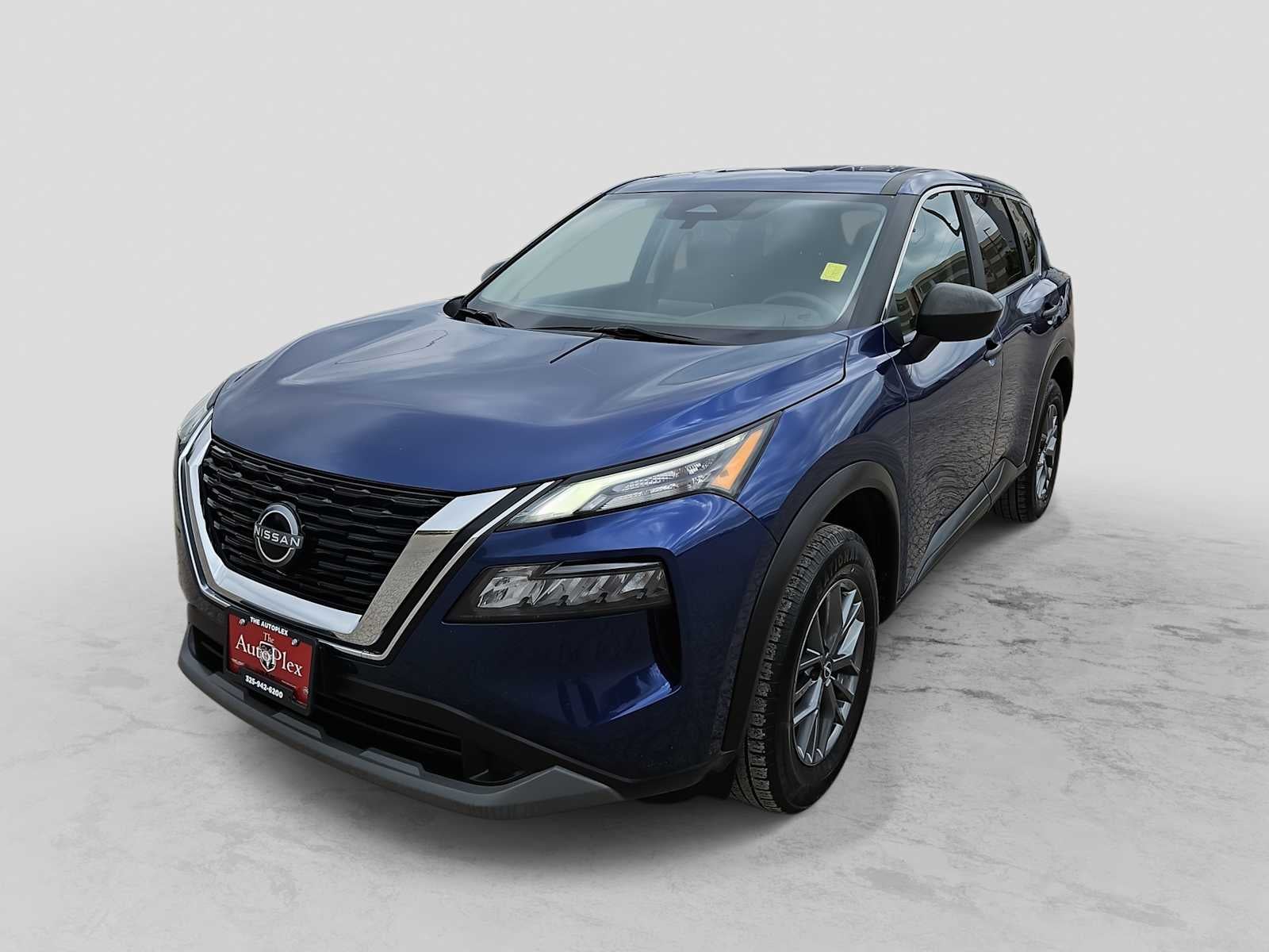 2023 Nissan Rogue S FWD