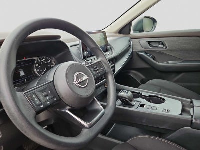 2023 Nissan Rogue S FWD