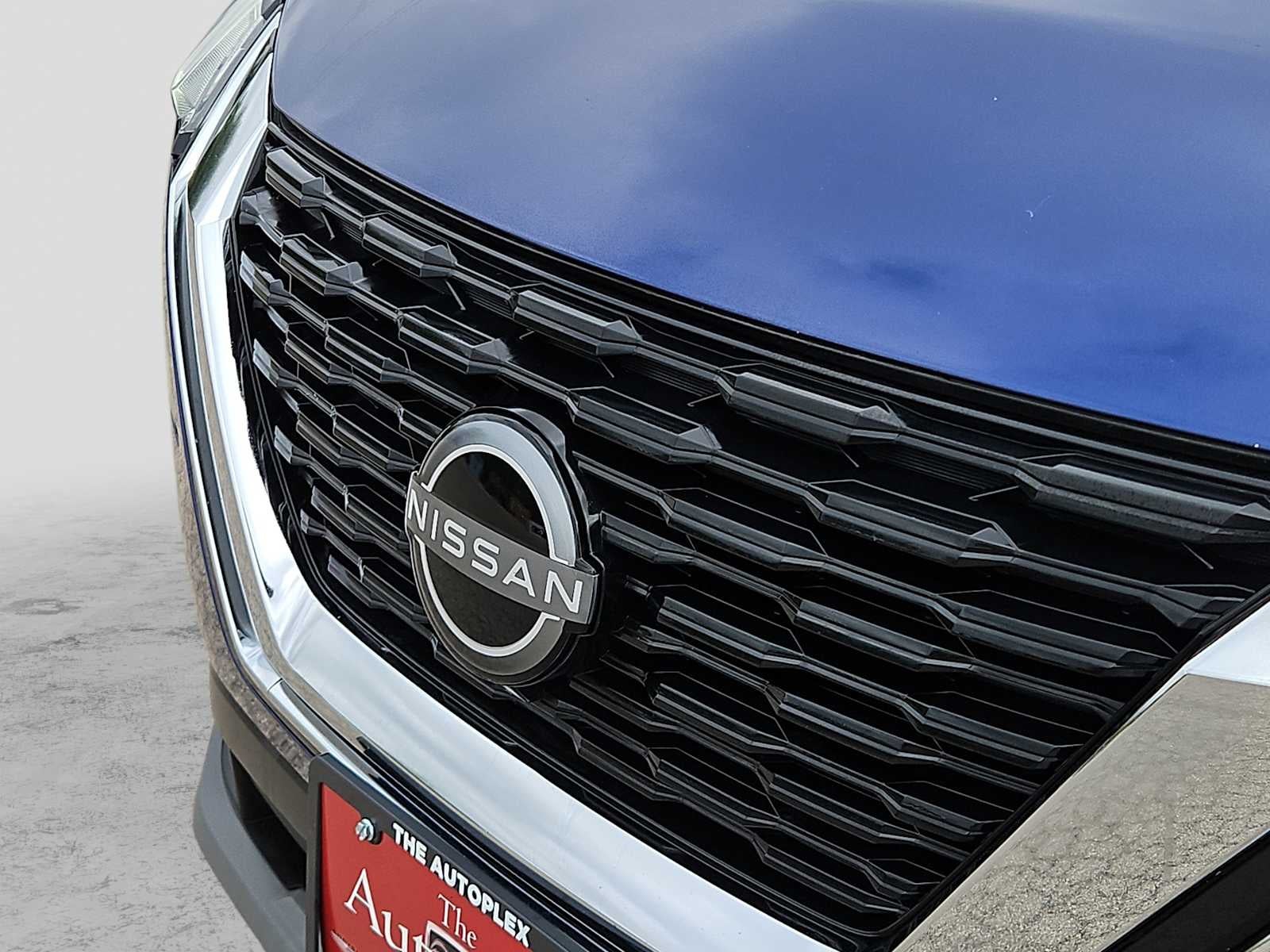 2023 Nissan Rogue S FWD