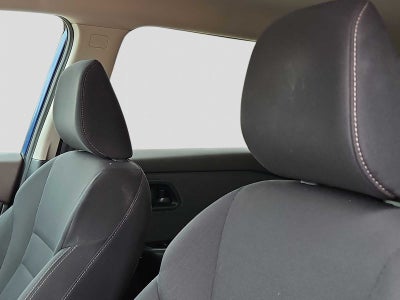 2023 Nissan Rogue S FWD