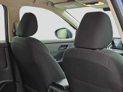 2023 Nissan Rogue S FWD