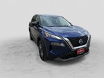 2023 Nissan Rogue S FWD