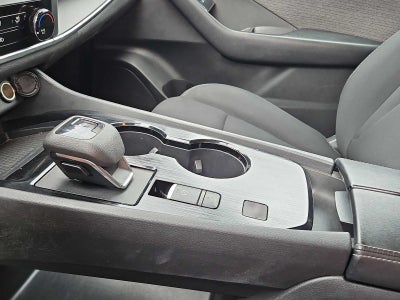2023 Nissan Rogue S FWD