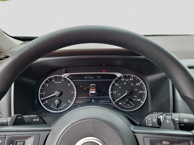 2023 Nissan Rogue S FWD