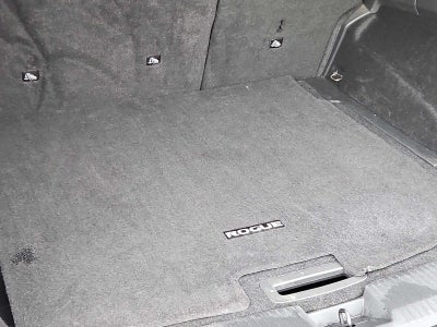 2023 Nissan Rogue S FWD