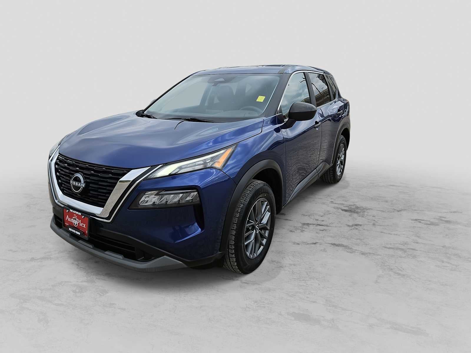 2023 Nissan Rogue S FWD