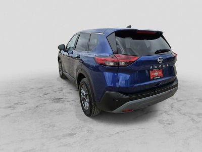 2023 Nissan Rogue S FWD
