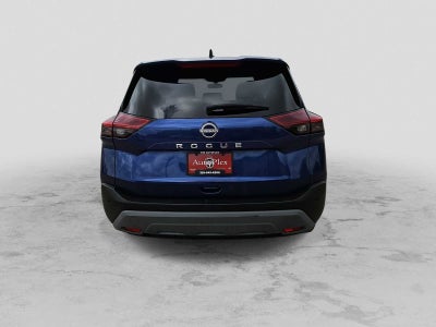 2023 Nissan Rogue S FWD