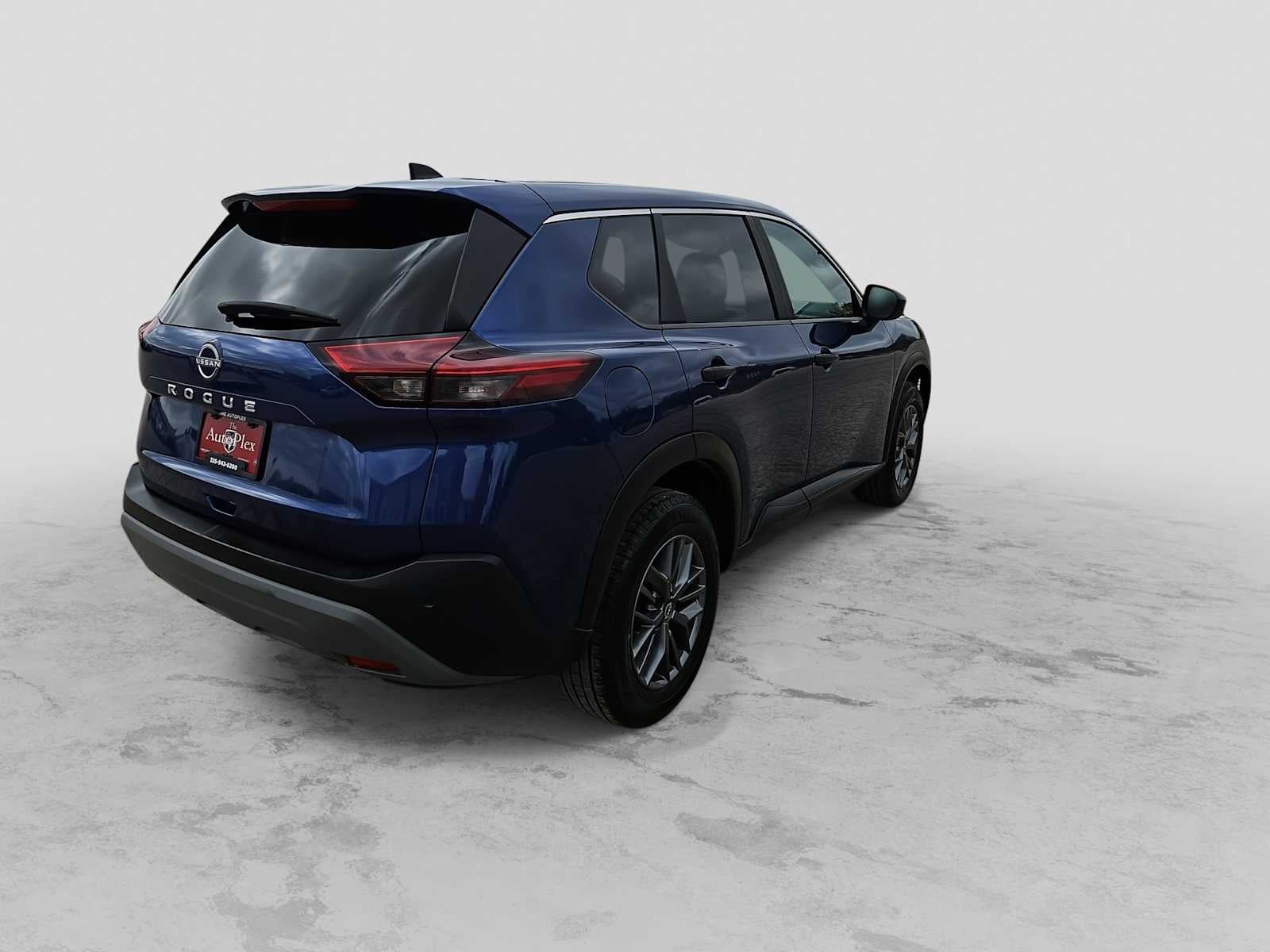 2023 Nissan Rogue S FWD