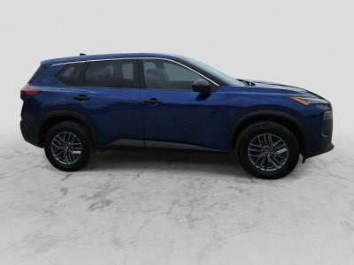 2023 Nissan Rogue S FWD
