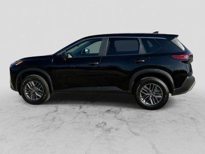 2023 Nissan Rogue S FWD