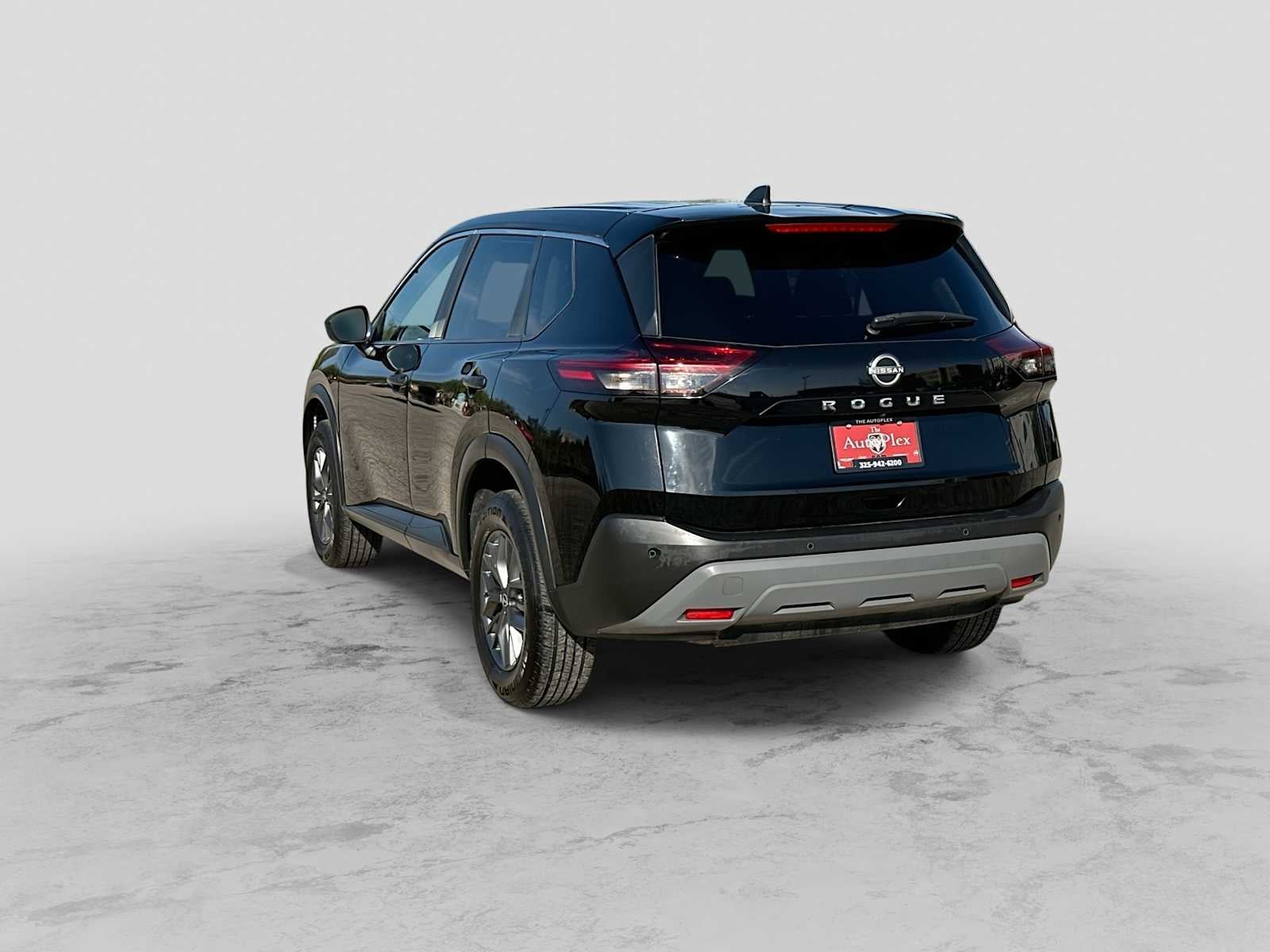 2023 Nissan Rogue S FWD