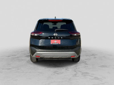 2023 Nissan Rogue S FWD