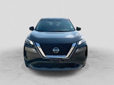 2023 Nissan Rogue S FWD