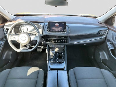 2023 Nissan Rogue S FWD