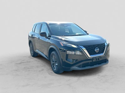 2023 Nissan Rogue S FWD
