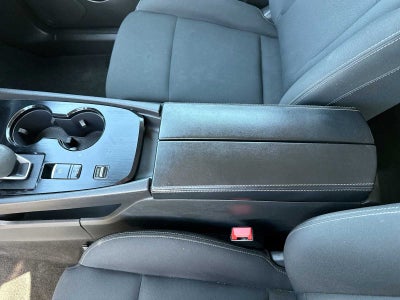 2023 Nissan Rogue S FWD