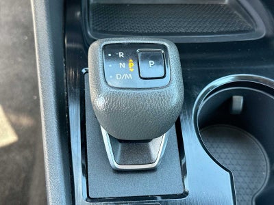 2023 Nissan Rogue S FWD