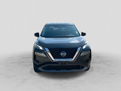 2023 Nissan Rogue S FWD