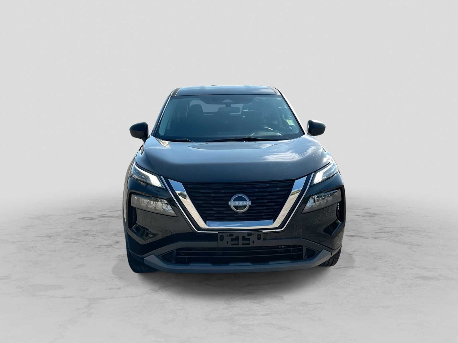 2023 Nissan Rogue S FWD